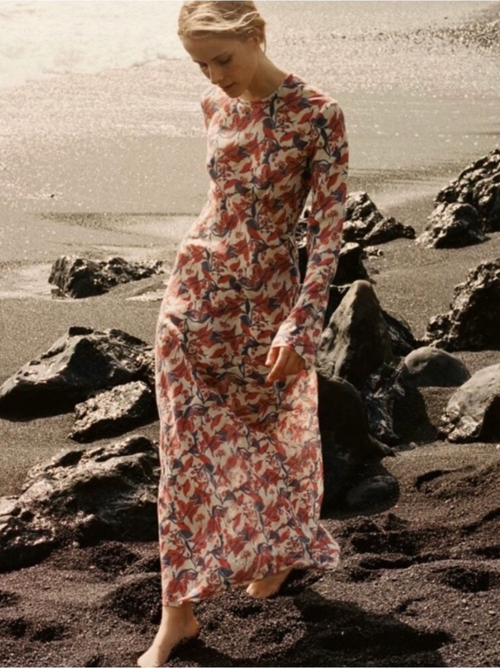Doen Adarsha Dress